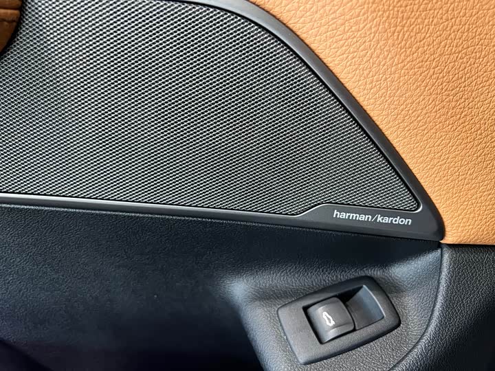 BMW 6 Series GT 2022 2022款 630i M运动套装