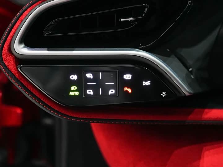 Ferrari 296 2022 2022款 3.0T V6 GTS