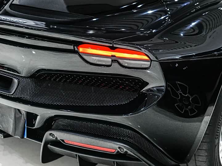 Ferrari 296 2022 2022款 3.0T V6 GTS