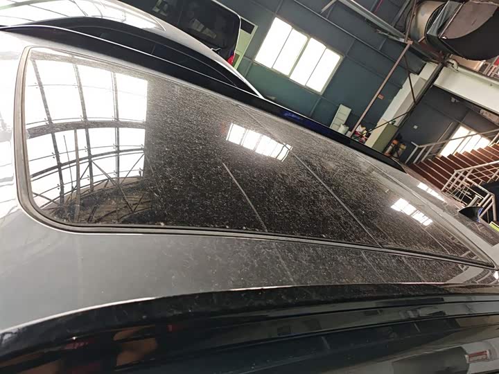 Chevrolet Orlando 2020 2020款 轻混 Redline 530T 自动纵享版（5+2款）