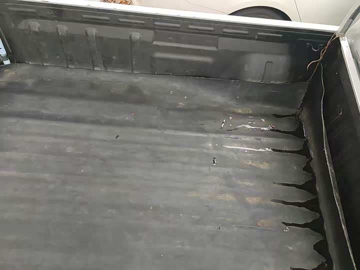 Great Wall Wingle 5 2023 2023款 2.0T 柴油两驱精英型大双