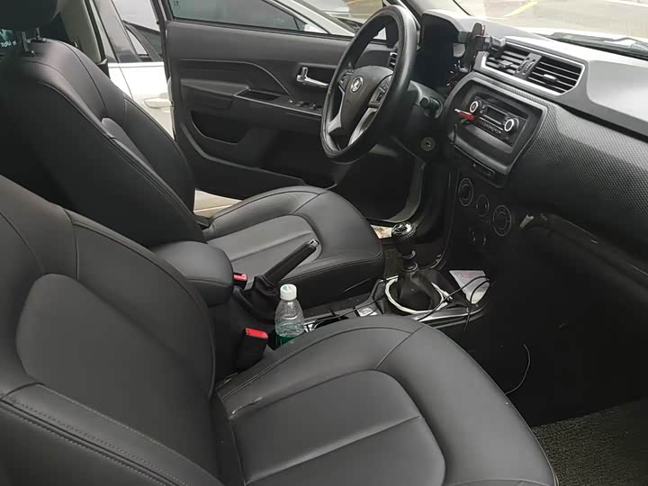 Great Wall Wingle 5 2023 2023款 2.0T 柴油两驱精英型大双