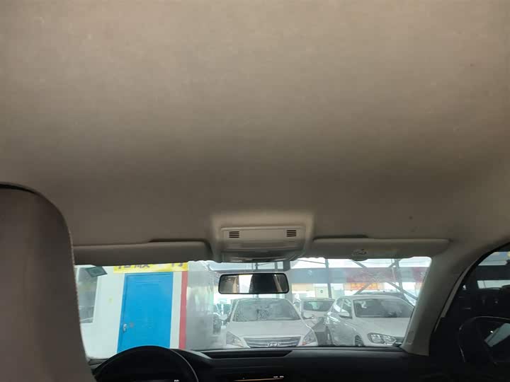 Volkswagen T-Cross 2023 2023款 1.5L 自动风尚版