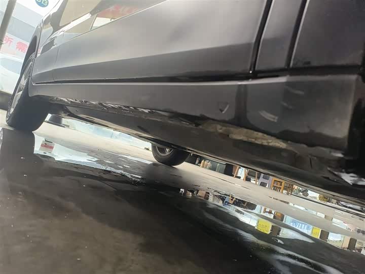 Volkswagen T-Cross 2023 2023款 1.5L 自动风尚版