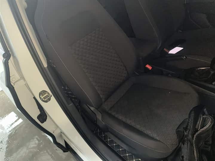 Volkswagen T-Cross 2023 2023款 1.5L 自动风尚版