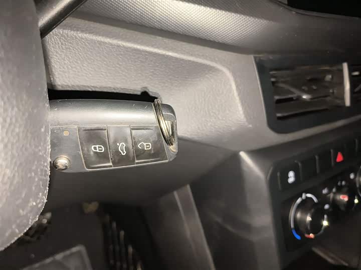 Volkswagen T-Cross 2023 2023款 1.5L 自动风尚版