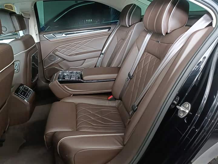 Volkswagen Phideon 2021 2021款 380TSI 尊贵版