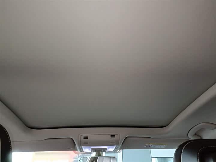 Volkswagen Phideon 2021 2021款 380TSI 尊贵版