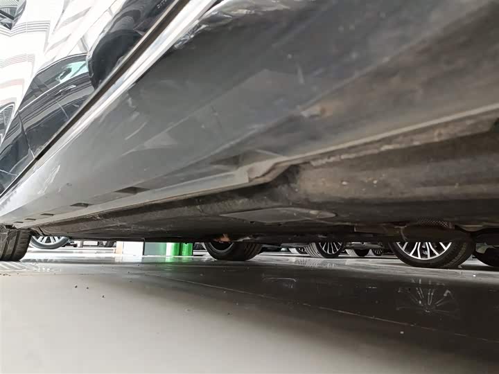 Volkswagen Phideon 2021 2021款 380TSI 尊贵版