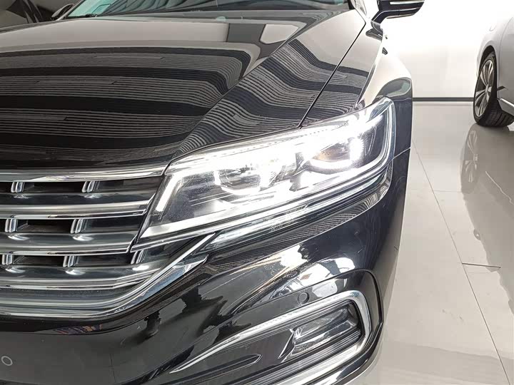 Volkswagen Phideon 2021 2021款 380TSI 尊贵版