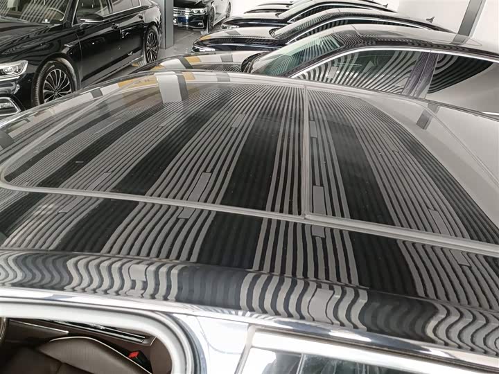 Volkswagen Phideon 2021 2021款 380TSI 尊贵版