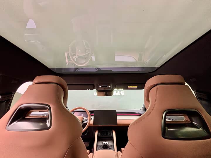 BYD Song L 2025 2025款 550km 卓越型