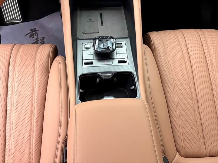 BYD Song L 2025 2025款 550km 卓越型