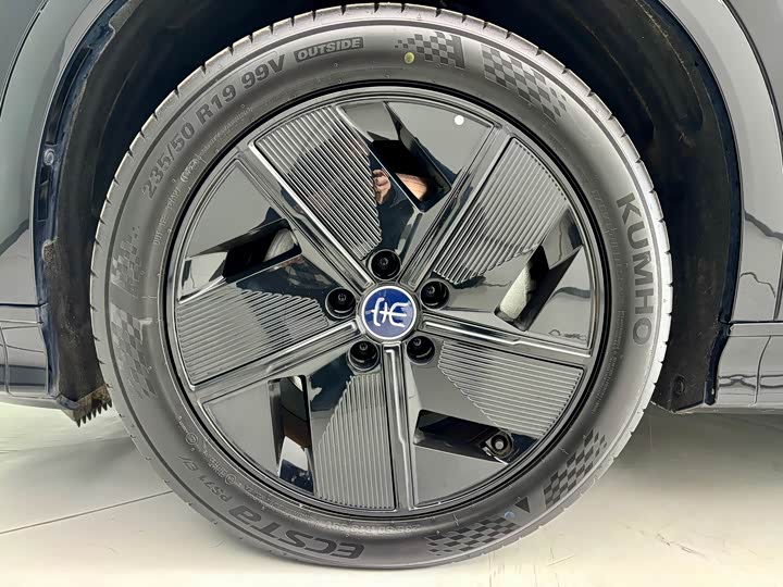 BYD Song L 2025 2025款 550km 卓越型