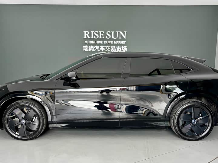 BYD Song L 2025 2025款 550km 卓越型