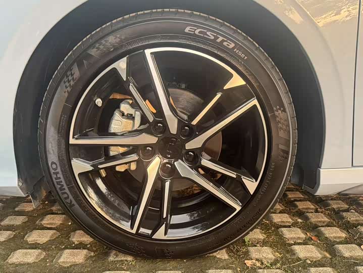 Geely Binrui 2024 2024款 缤瑞COOL 1.5T DCT冠军版