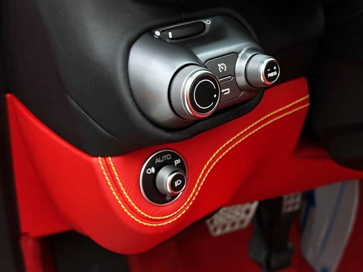 Ferrari Portofino 2021 2021款 3.9T M