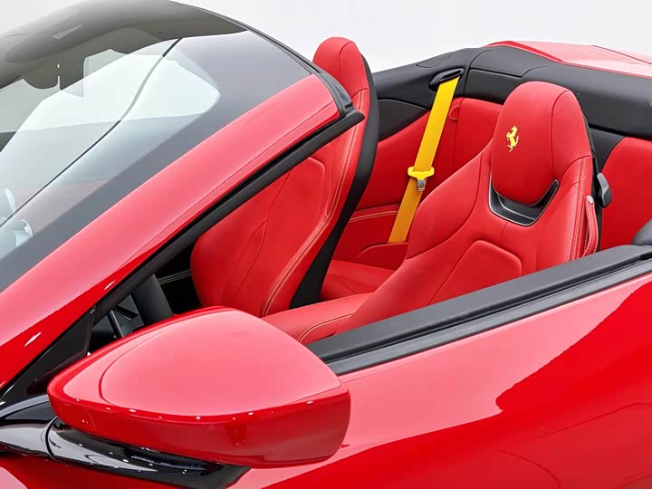 Ferrari Portofino 2021 2021款 3.9T M