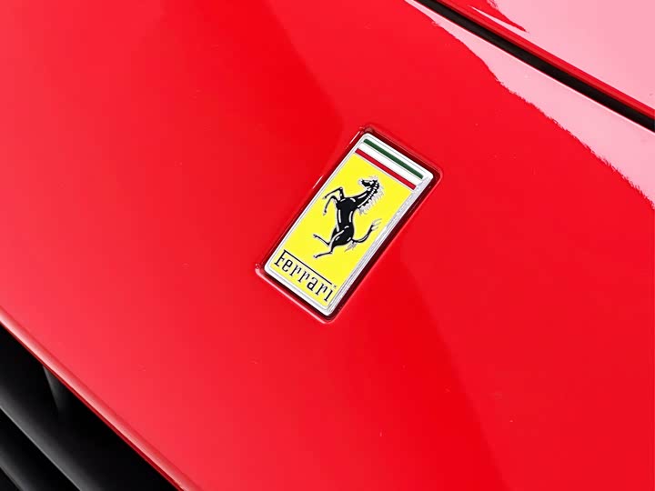 Ferrari Portofino 2021 2021款 3.9T M