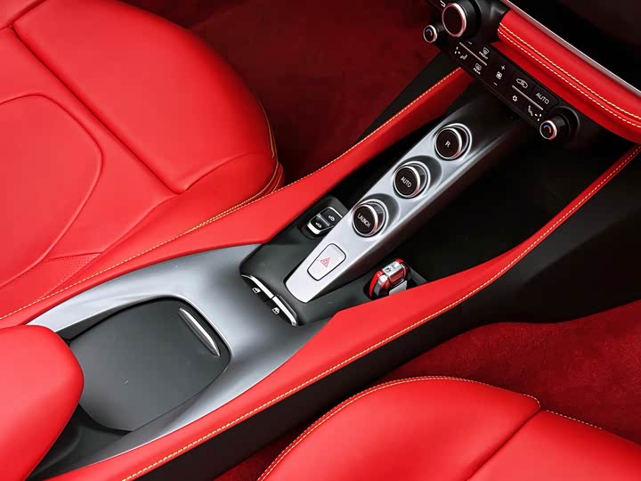 Ferrari Portofino 2021 2021款 3.9T M