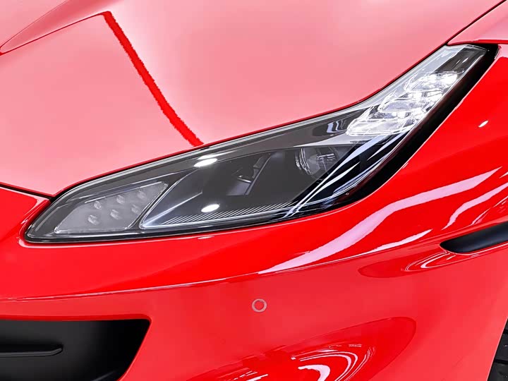 Ferrari Portofino 2021 2021款 3.9T M