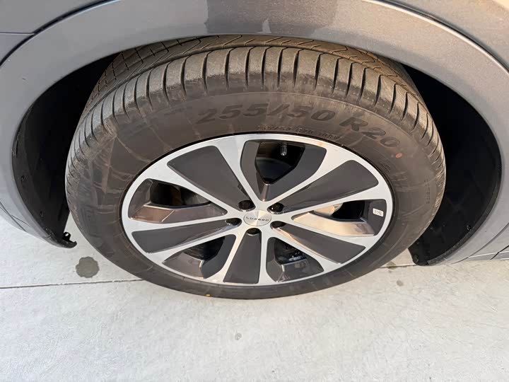 Luxeed R7 2024 2024款 纯电 802km Max