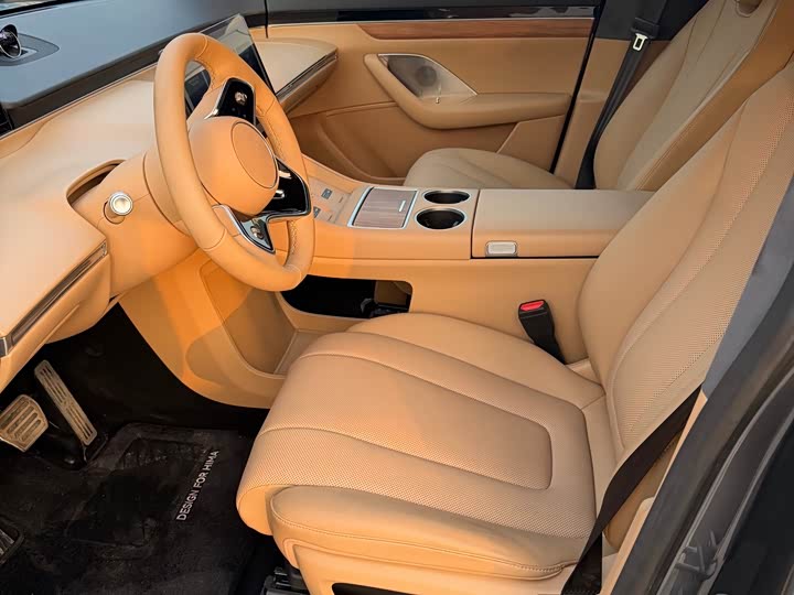 Luxeed R7 2024 2024款 纯电 802km Max