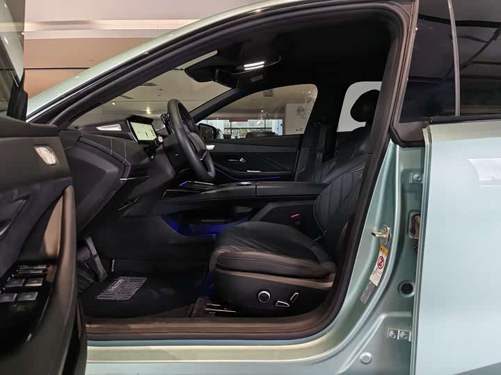 Changan Deepal SL03 2024 2024款 530Max纯电版