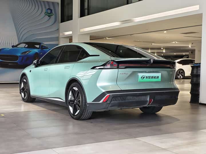 Changan Deepal SL03 2024 2024款 530Max纯电版