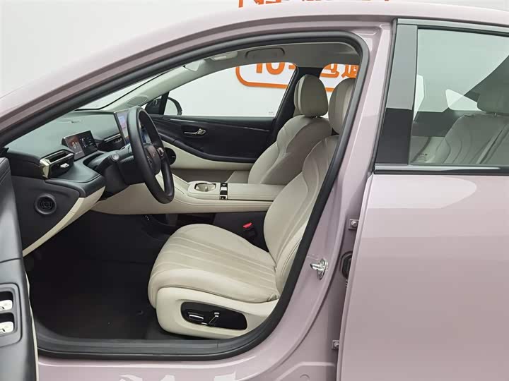 GAC Aion RT 2025 2025款 650激光雷达版