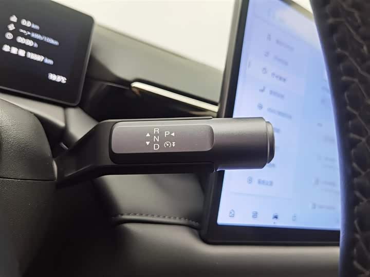 GAC Aion RT 2025 2025款 650激光雷达版