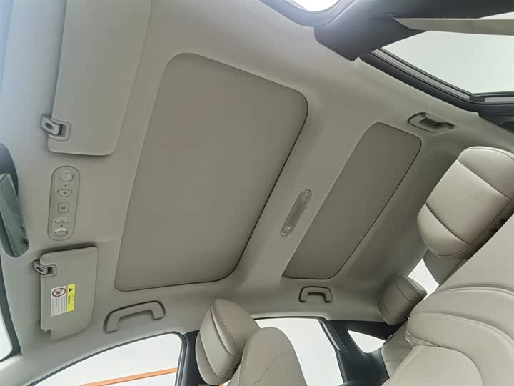 GAC Aion RT 2025 2025款 650激光雷达版