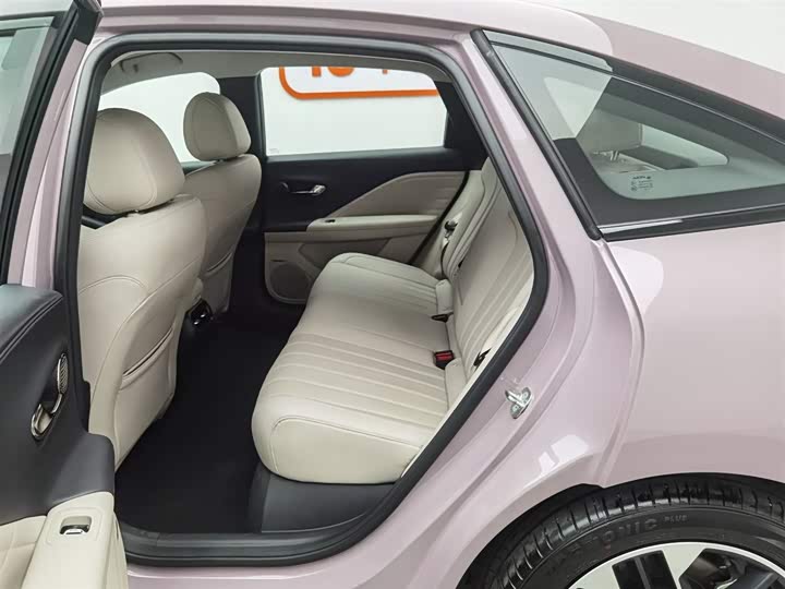 GAC Aion RT 2025 2025款 650激光雷达版