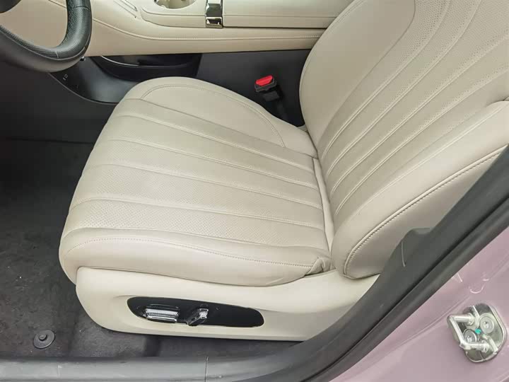 GAC Aion RT 2025 2025款 650激光雷达版