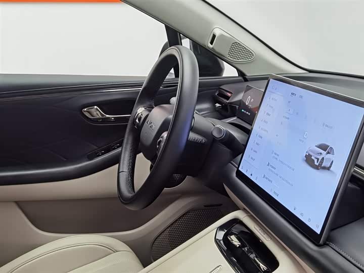 GAC Aion RT 2025 2025款 650激光雷达版