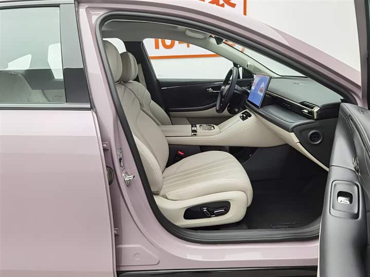 GAC Aion RT 2025 2025款 650激光雷达版