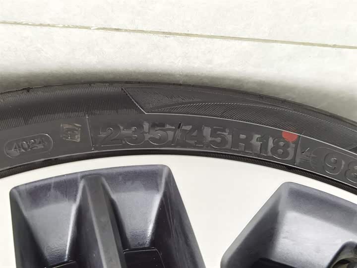 GAC Aion RT 2025 2025款 650激光雷达版