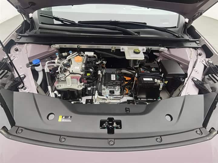 GAC Aion RT 2025 2025款 650激光雷达版