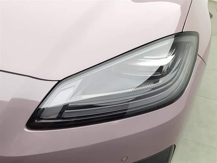 GAC Aion RT 2025 2025款 650激光雷达版