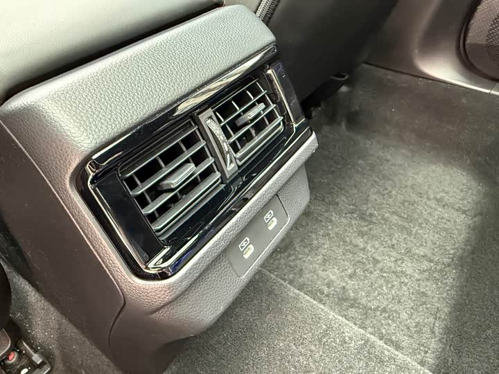 Honda Inspire 2023 2023款 260TURBO 精耀版