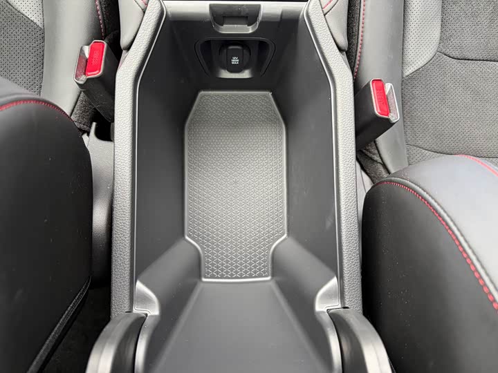 Honda Inspire 2023 2023款 260TURBO 精耀版