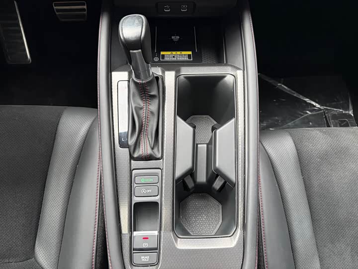 Honda Inspire 2023 2023款 260TURBO 精耀版