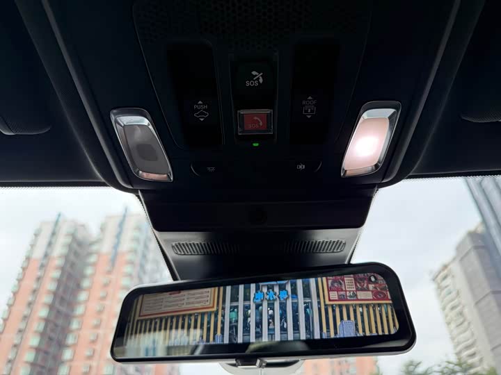 Honda Inspire 2023 2023款 260TURBO 精耀版