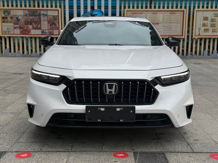 Honda Inspire 2023 2023款 260TURBO 精耀版