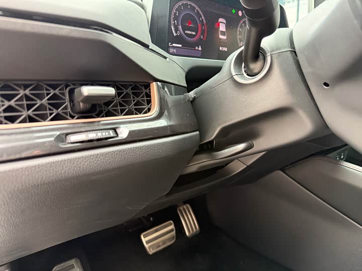 Honda Inspire 2023 2023款 260TURBO 精耀版