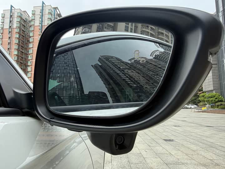 Honda Inspire 2023 2023款 260TURBO 精耀版