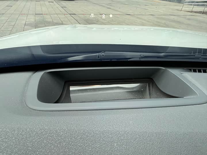 Honda Inspire 2023 2023款 260TURBO 精耀版