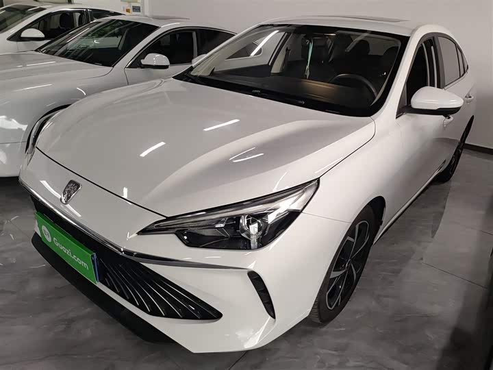 Roewe i5 2023 2023款 1.5L CVT尊荣版