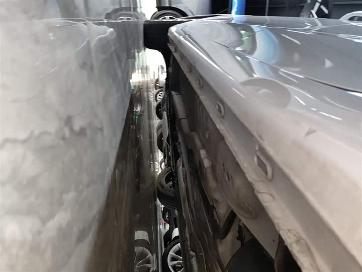 Roewe i5 2023 2023款 1.5L CVT尊荣版