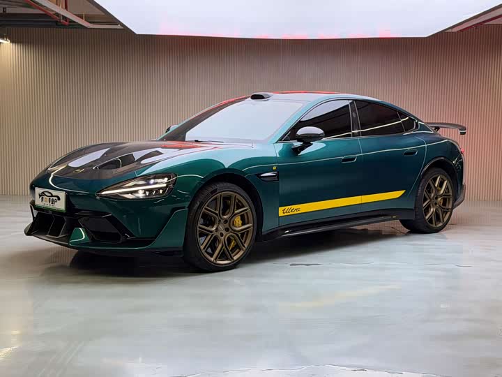 Xiaomi SU7 Ultra 2025 2025款 Ultra